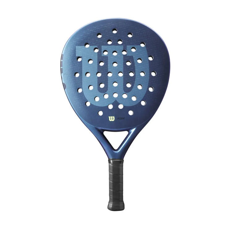 Pala de Padel Wilson Accent 361g