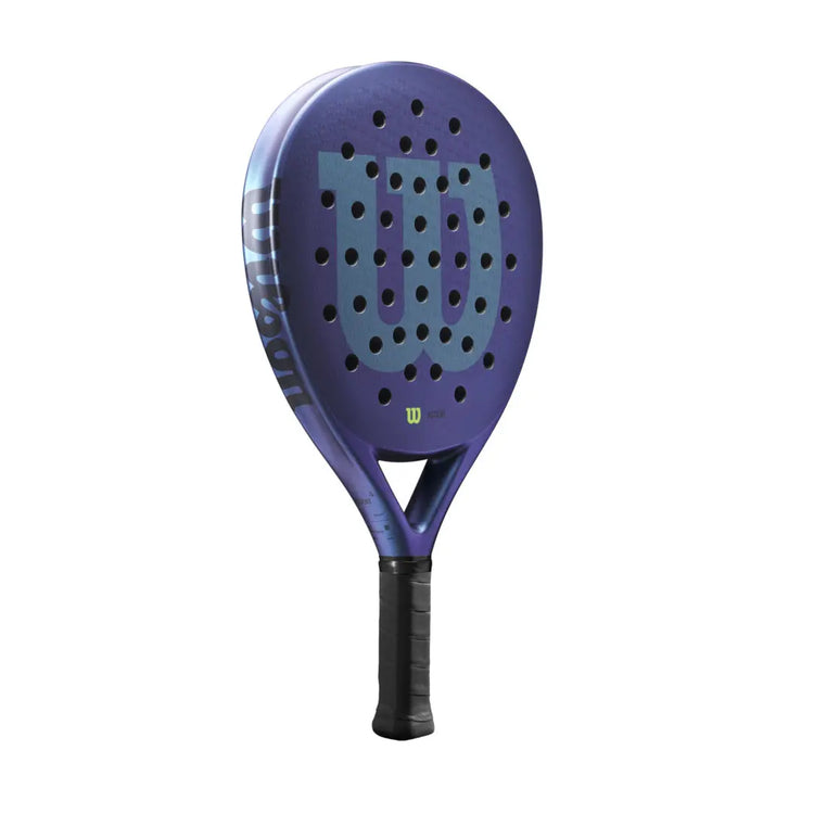 Pala de Padel Wilson Accent 361g