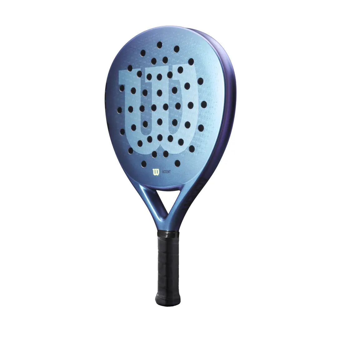 Pala de Padel Wilson Accent 361g