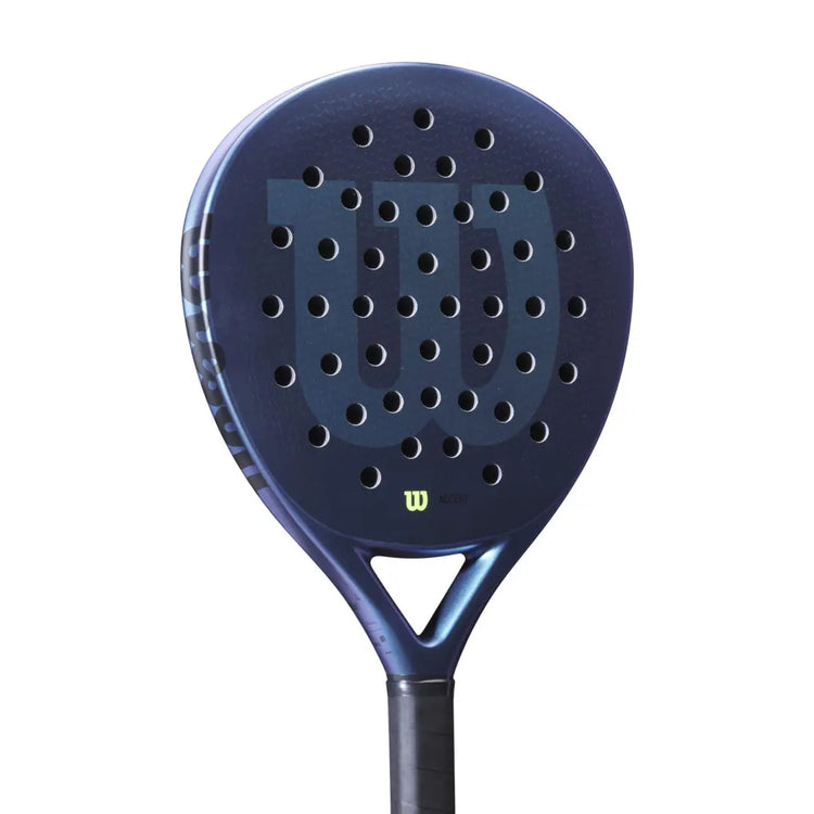 Pala de Padel Wilson Accent 361g