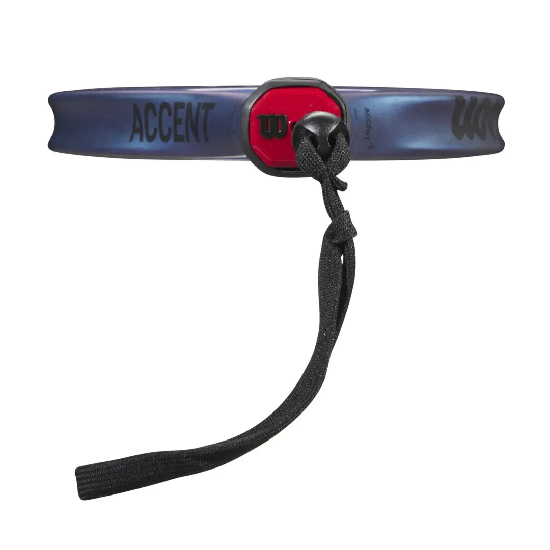 Pala de Padel Wilson Accent 361g