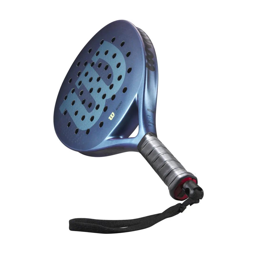 Pala de Padel Wilson Accent 361g