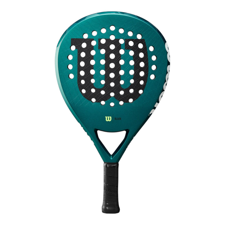 Pala de Padel Wilson Blade V3 365gr