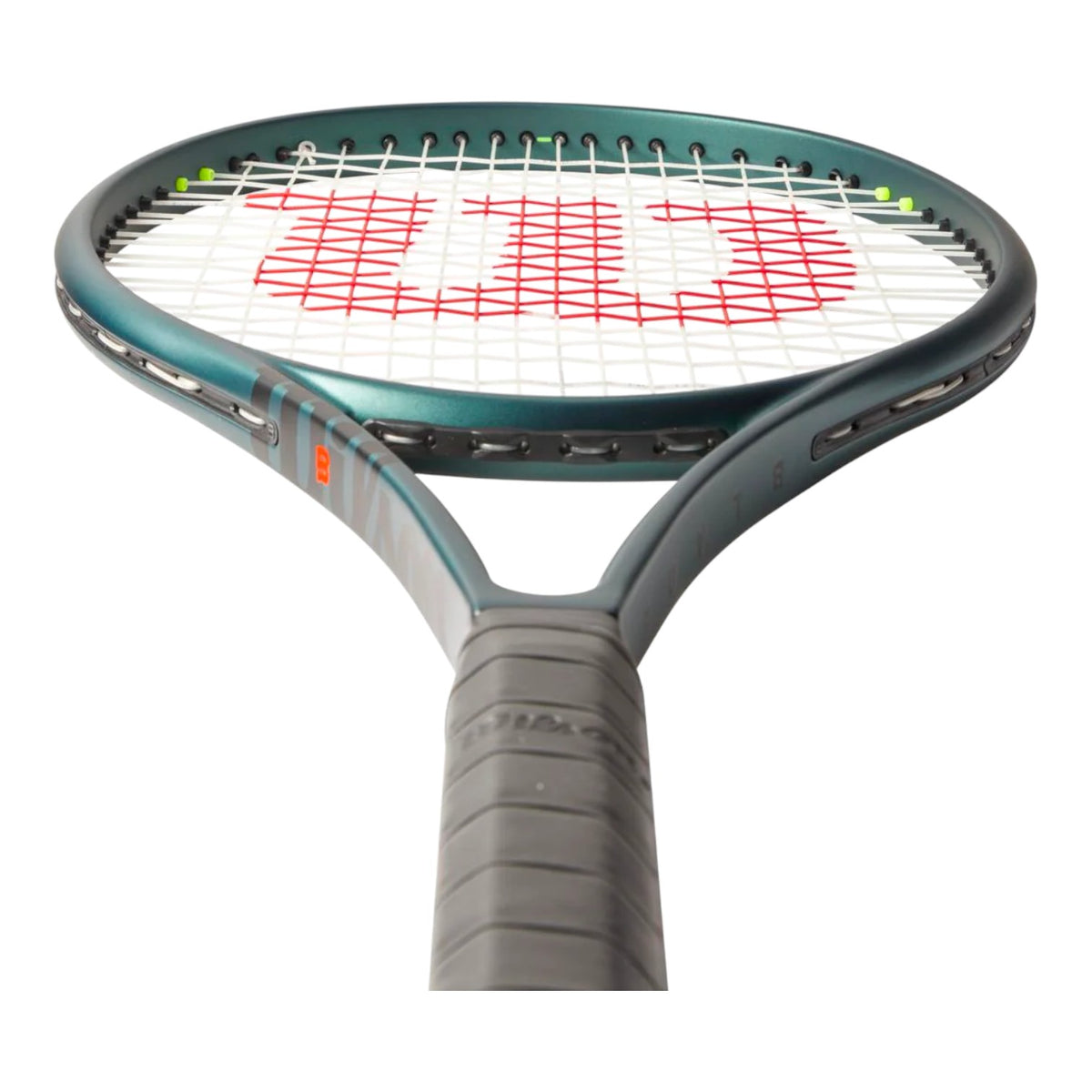 Raqueta de tenis Wilson Blade 100ul V9 265g