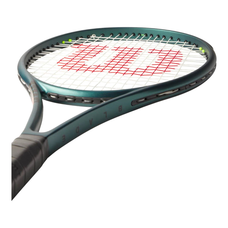 Raqueta de tenis Wilson Blade 100ul V9 265g