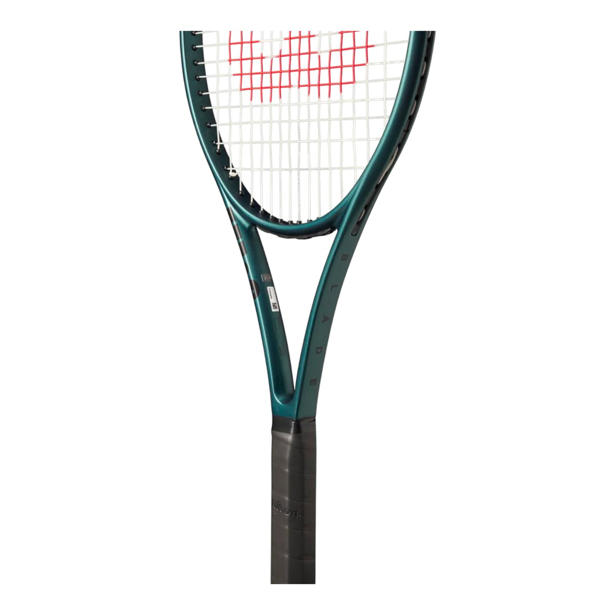 Raqueta de tenis Wilson Blade 100ul V9 265g