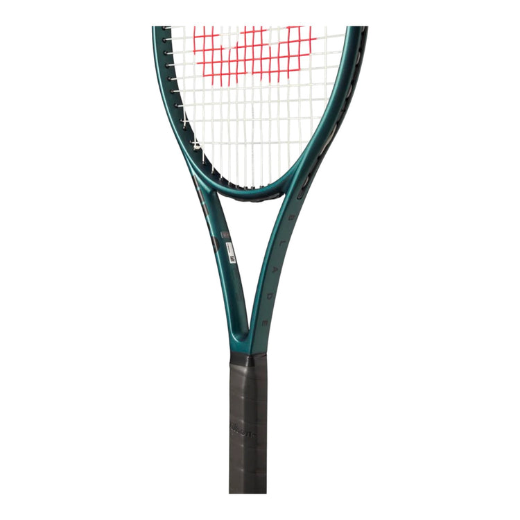 Raqueta de tenis Wilson Blade 100ul V9 265g